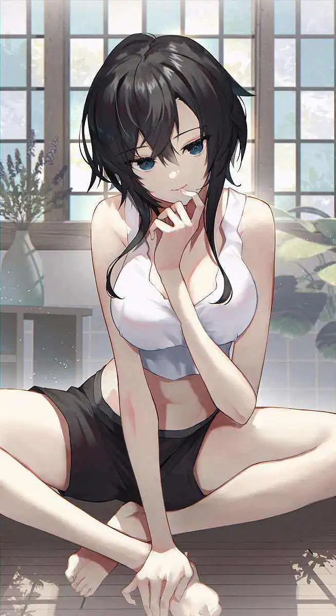 M站美图,壁纸,涩图
