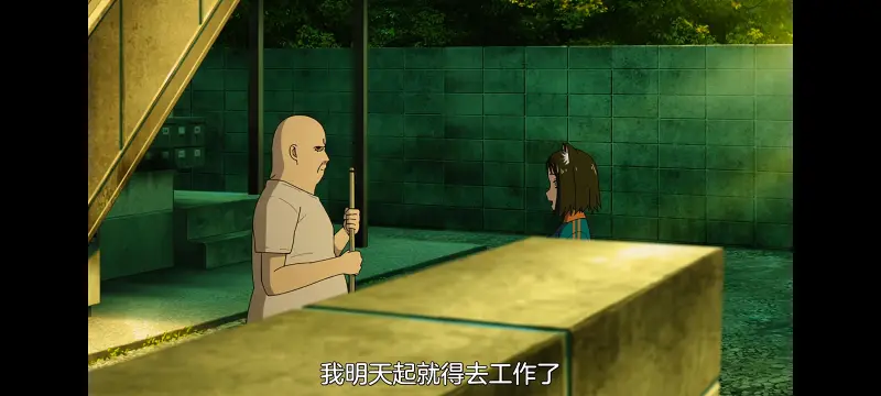 雅尼猫,尼古喵喵,动画,动漫,番剧,日漫,二次元,ACG