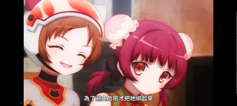 魔法少女育成计划,魔法少女,动画,动漫,番剧,日漫,二次元,ACG,魔法少女育成计划restart