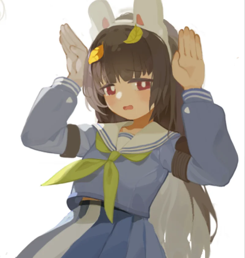 美游