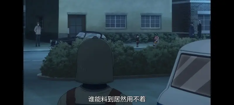 间谍过家家,SPYFAMILY,动画,动漫,番剧,ACG