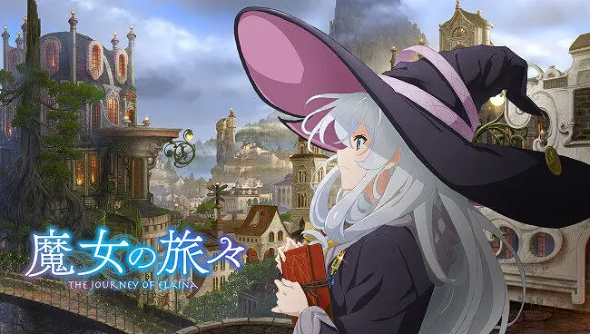 魔女之旅 「9-回溯之叹」