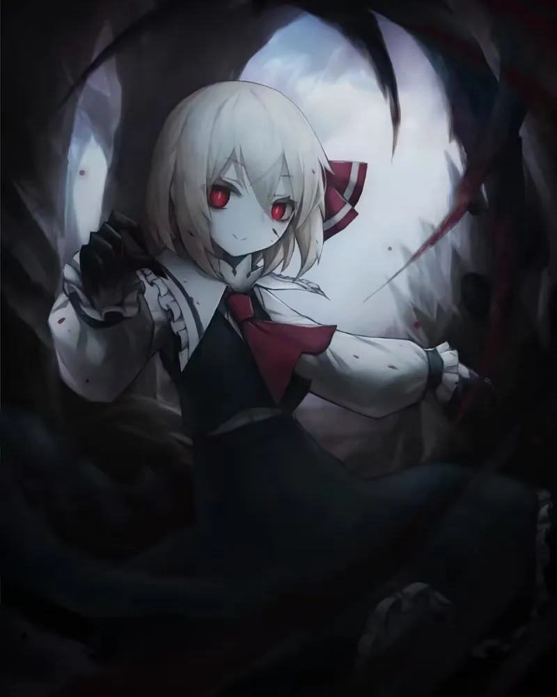 东方project