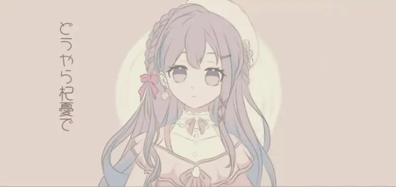甜甜甜,兔兔狗狗和好吧