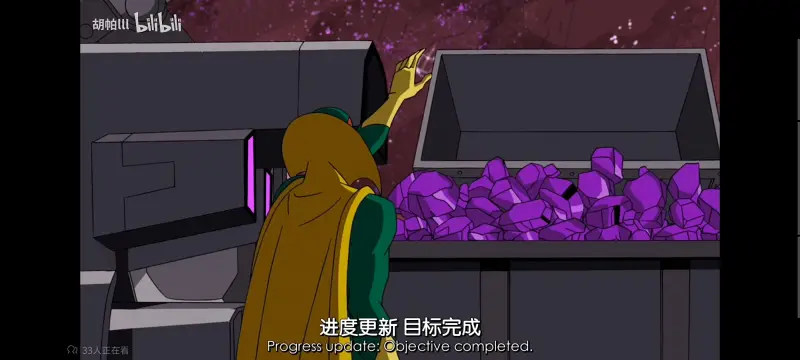 复仇者世界上最强英雄组合,超级英雄联盟复仇者,复仇者联盟,漫威,动漫,动画,美漫,番剧,ACG