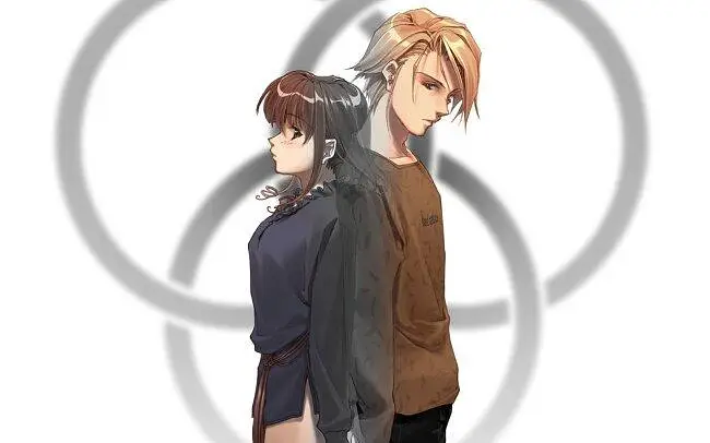 remember11 op1【中文字幕】