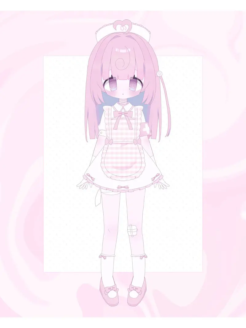 绘画创作,CHINOI