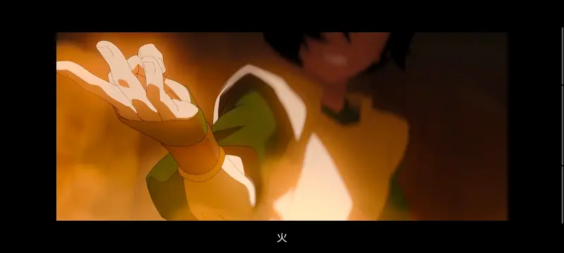 降世神通,安昂传奇,美漫,动画,动漫,番剧,二次元,ACG,动画电影