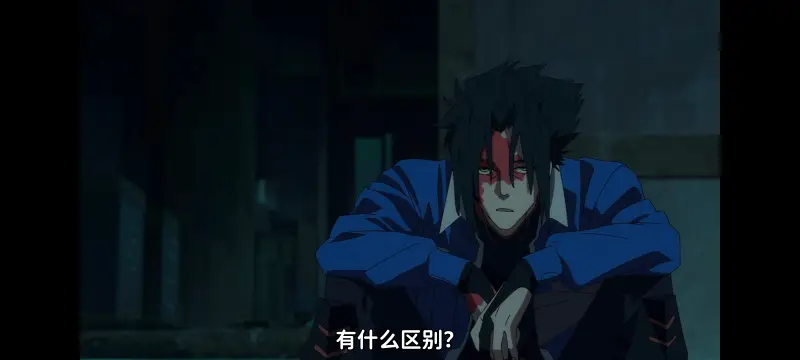 赛博朋克,赛博朋克边缘行者,赛博朋克边缘行者2,动画,动漫,番剧,二次元,ACG