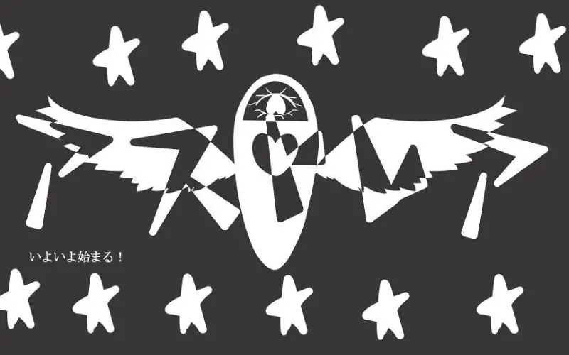 【初音ミク】Astraea【日向電凶】
