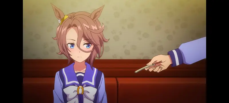 赛马娘,赛马娘PrettyDreby,动画,动漫,番剧,ACG