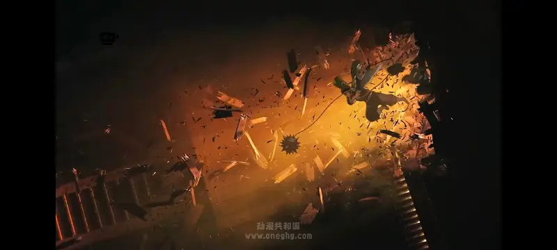 鬼灭之刃,鬼滅之刃,剧场版,鬼灭之刃无限城篇,动画,动漫,动画电影,日漫,ACG,二次元