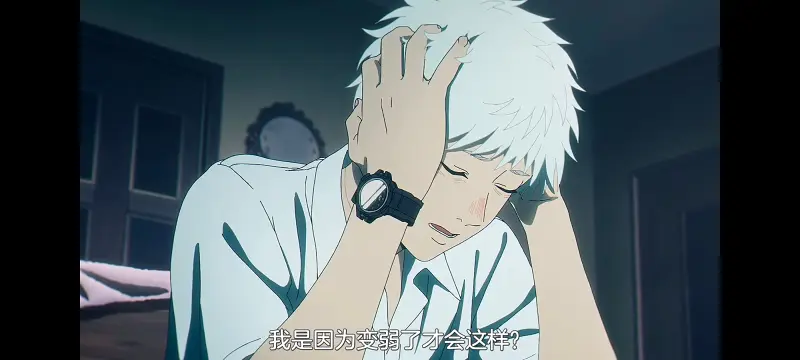 光死去的夏天,光逝去的夏天,动画,动漫,番剧,ACG