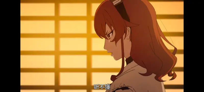 无职转生,无职转生到了异世界就拿出真本事,异世界,动画,动漫,番剧,二次元,日漫,ACG