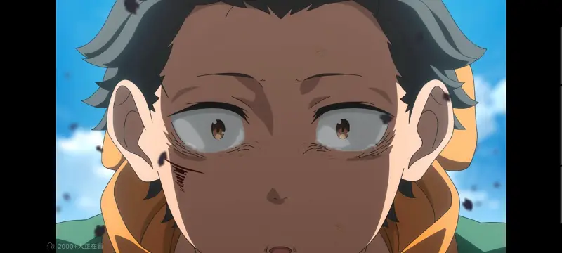 从零开始的异世界生活,Re从零开始的异世界生活,异世界,动画,动漫,番剧,二次元,日漫,ACG