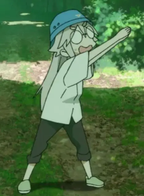 mono女孩,番剧