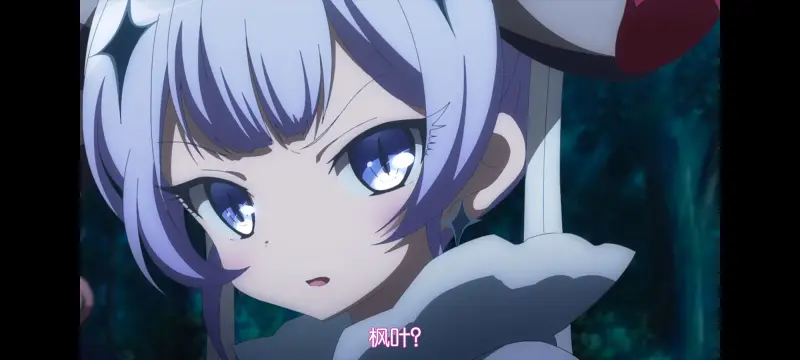 魔法少女育成计划,魔法少女,动画,动漫,番剧,二次元,日漫,ACG