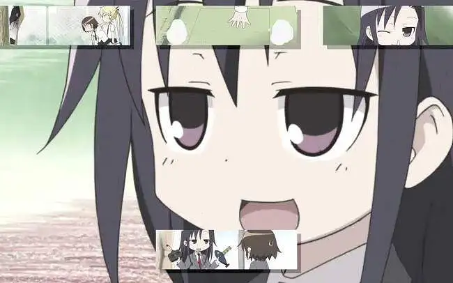 Ninja Killer