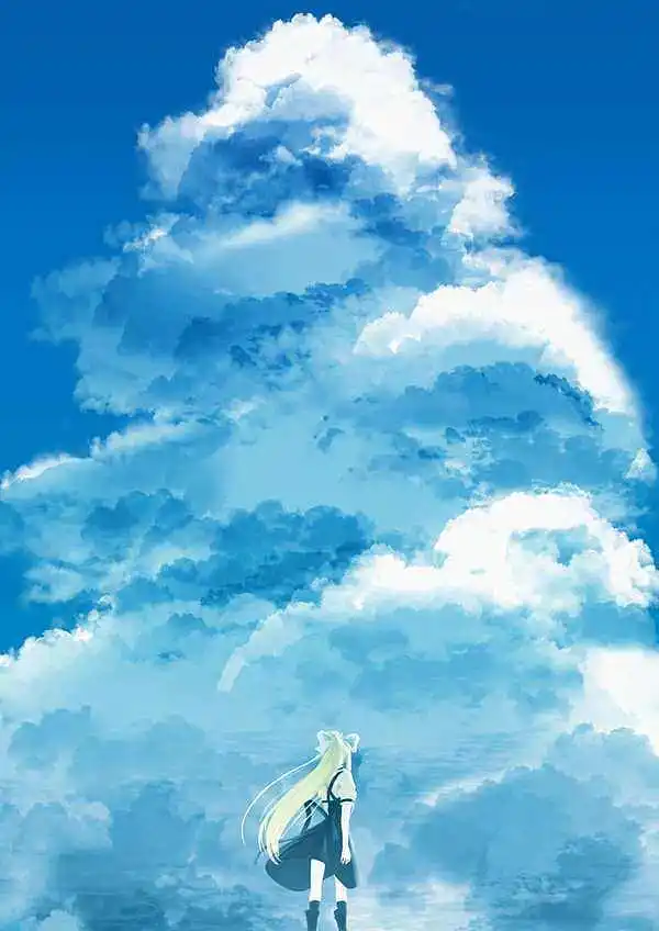 观铃五张