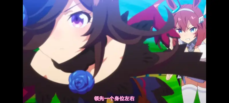 赛马娘,赛马娘第二季,动画,动漫,番剧,二次元,ACG,赛马娘PrettyDerby