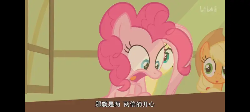 彩虹小马,小马宝莉,我的小马驹,动画,动漫,番剧,二次元,ACG