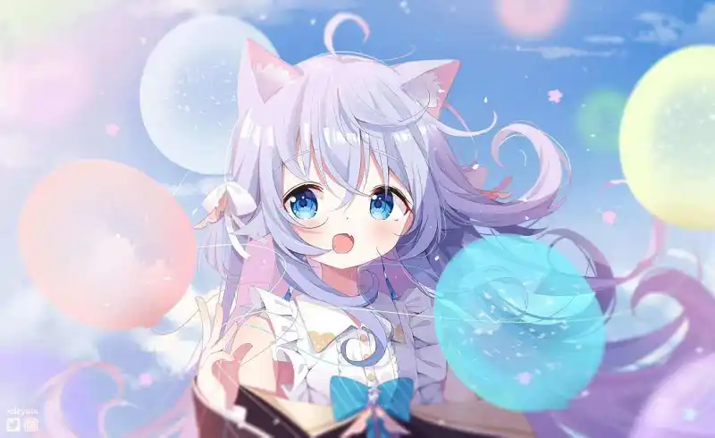 M站美图,氵氵更健康