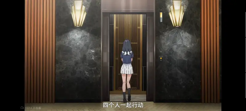 某暗部的少女共栖,魔法禁书目录,动画,动漫,番剧,二次元,日漫,ACG