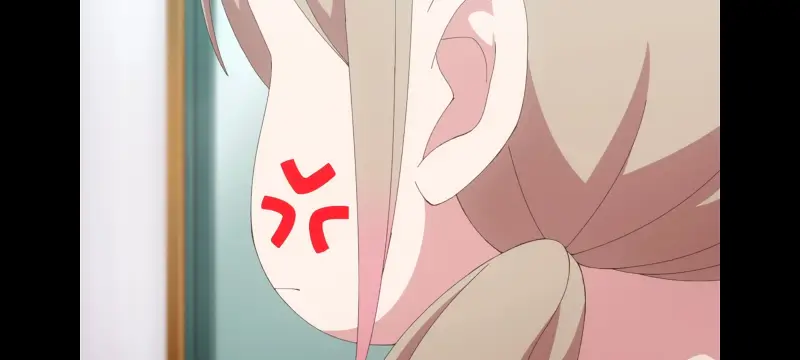 坏女孩,不良少女,动画,动漫,番剧,ACG
