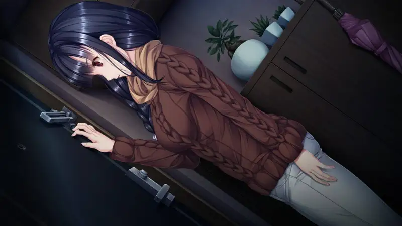 M站美图,GALGAME