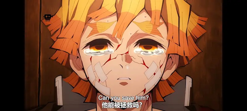 鬼灭之刃,鬼滅之刃,剧场版,鬼灭之刃无限城篇,动画,动漫,动画电影,日漫,ACG,二次元