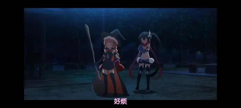 魔法少女育成计划,动画,动漫,魔法少女,二次元,番剧,日漫,ACG