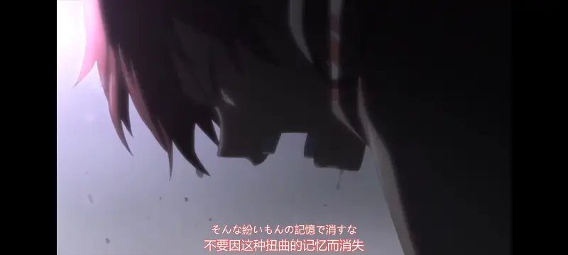 AngelBeats,天使的心跳,动画,动漫,番剧,ACG