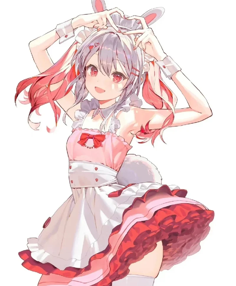 涩图