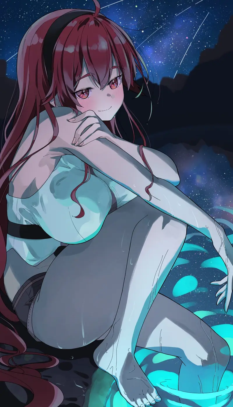 #无职转生#：艾莉丝·格雷拉特