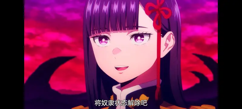 魔都精兵的奴隶,魔都精兵のスレイブ,动漫,动画,番剧,ACG