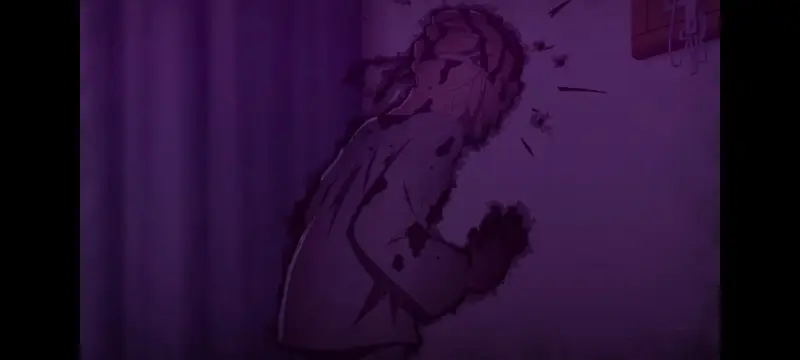 小伽椰并不可怕,神八小妹并不可怕,动画,动漫,番剧,二次元,ACG