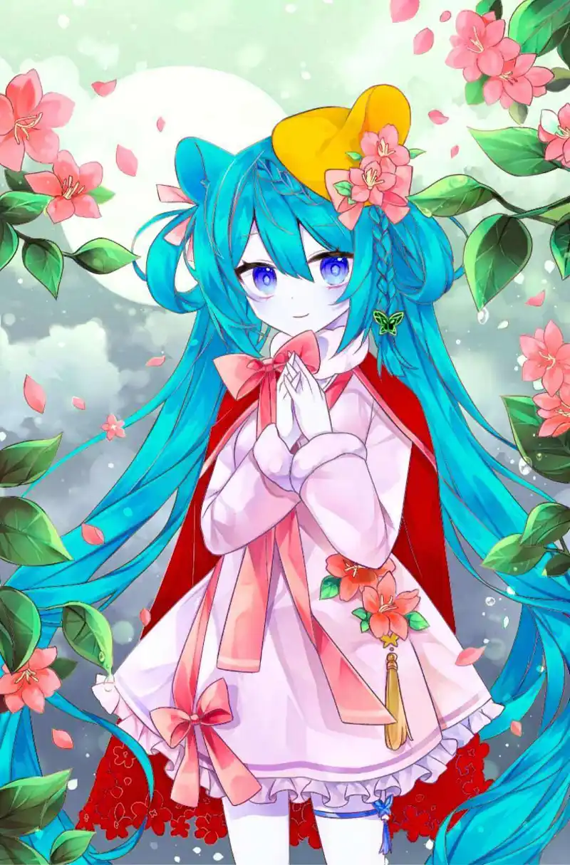 绘画创作,上色
