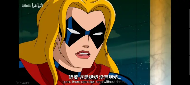 漫威,美漫,动画,动漫,番剧,超级英雄,复仇者世界上最强英雄组合,超级英雄联盟复仇者,ACG