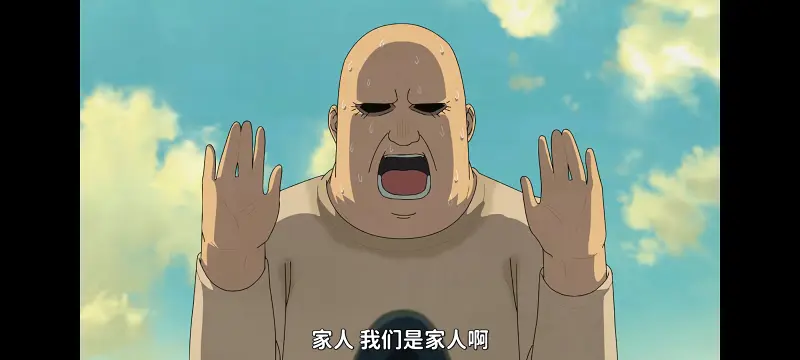 雅尼猫,尼古喵喵,动画,动漫,番剧,日漫,二次元,ACG