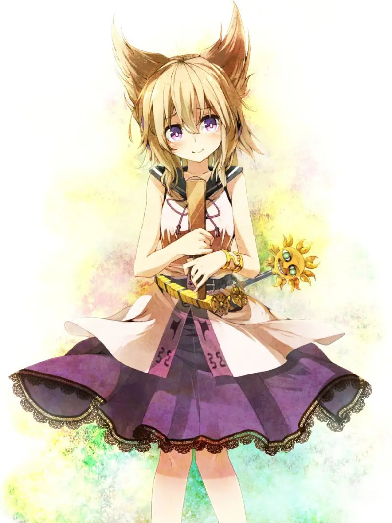 東方