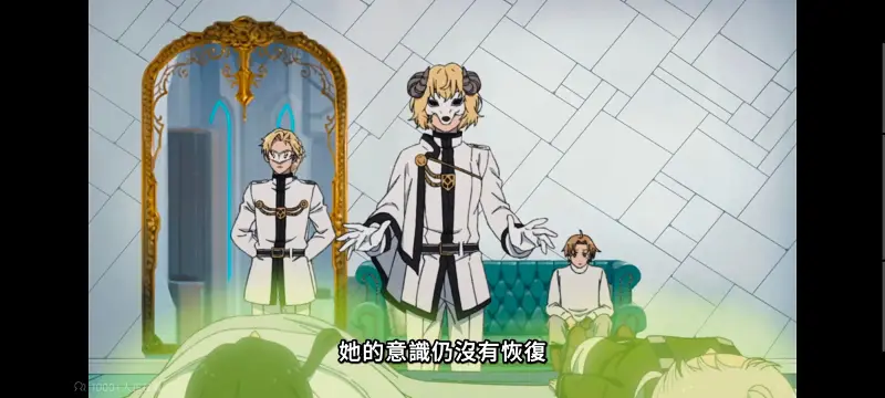 无职转生,无职转生到了异世界就拿出真本事,异世界,动画,动漫,番剧,二次元,日漫,ACG