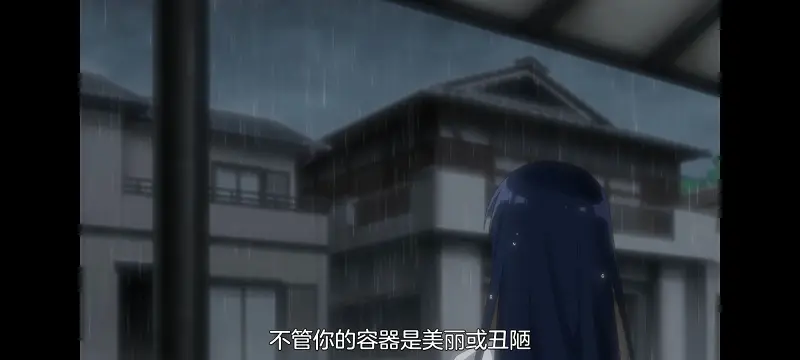 想吃掉我的非人少女,对我垂涎欲滴的非人少女,动画,动漫,番剧,百合,百合动漫,YOUTUBE