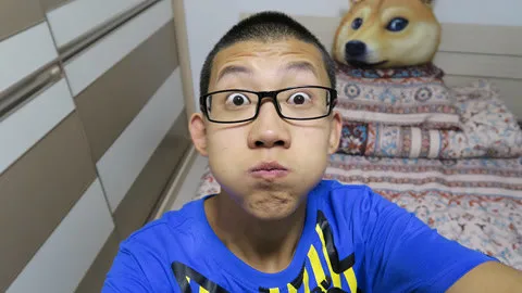 读评论#1这问题有毒【鲤鱼互动】