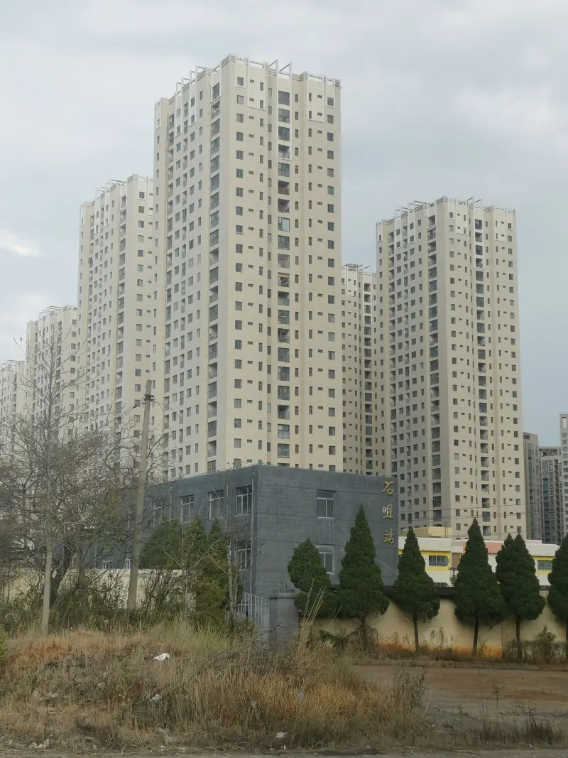昆石线,滇缅铁路