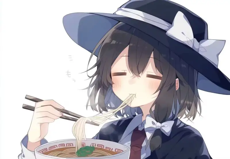 东方project美图③