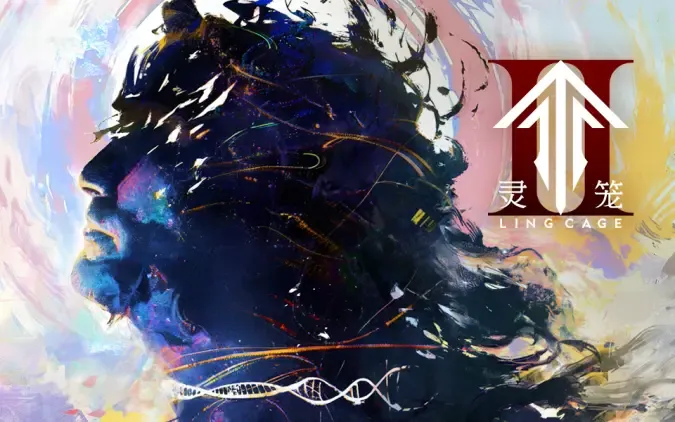 《灵笼 第二季》 PV2