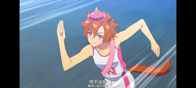 赛马娘,赛马娘PrettyDreby,动画,动漫,番剧,ACG