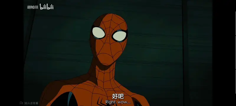 超级英雄联盟复仇者,复仇者世界上最强英雄组合,复仇者联盟,动画,动漫,美漫,漫威,超级英雄,番剧,ACG