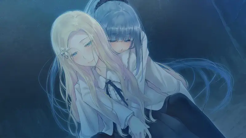 M站美图,美图,百合,秋