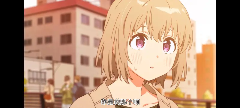 上伊那牡丹醉姿如百合,上伊那牡丹酒醉身姿似百合花般,动画,动漫,番剧,二次元,日漫,ACG